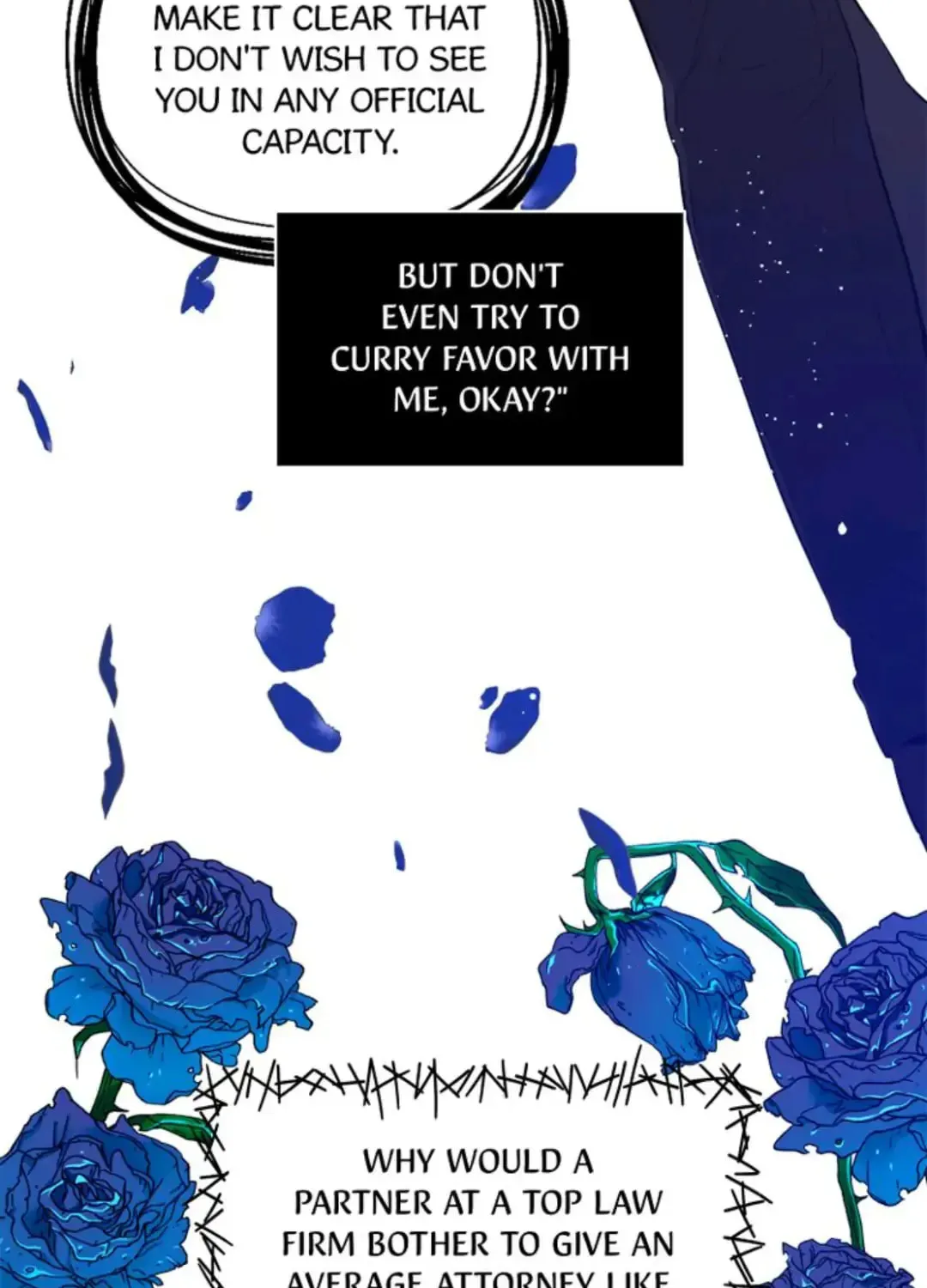 Read No Moral chapter 3 image 14 on Lezhin