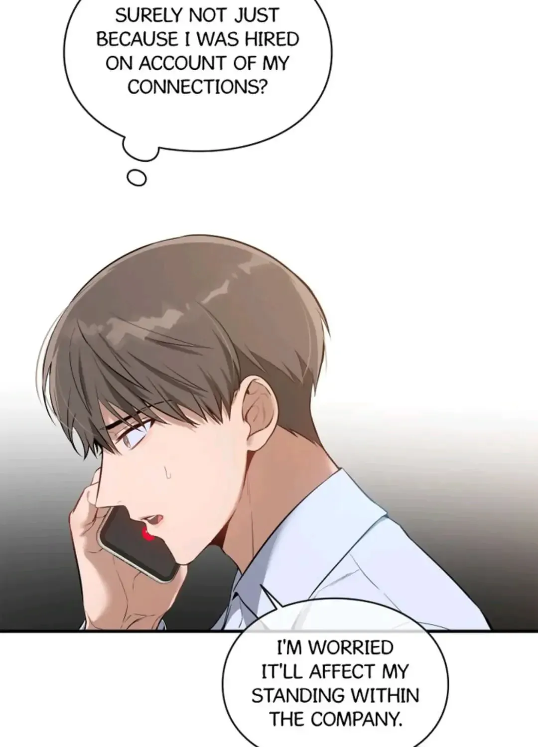 Read No Moral chapter 3 image 16 on Lezhin