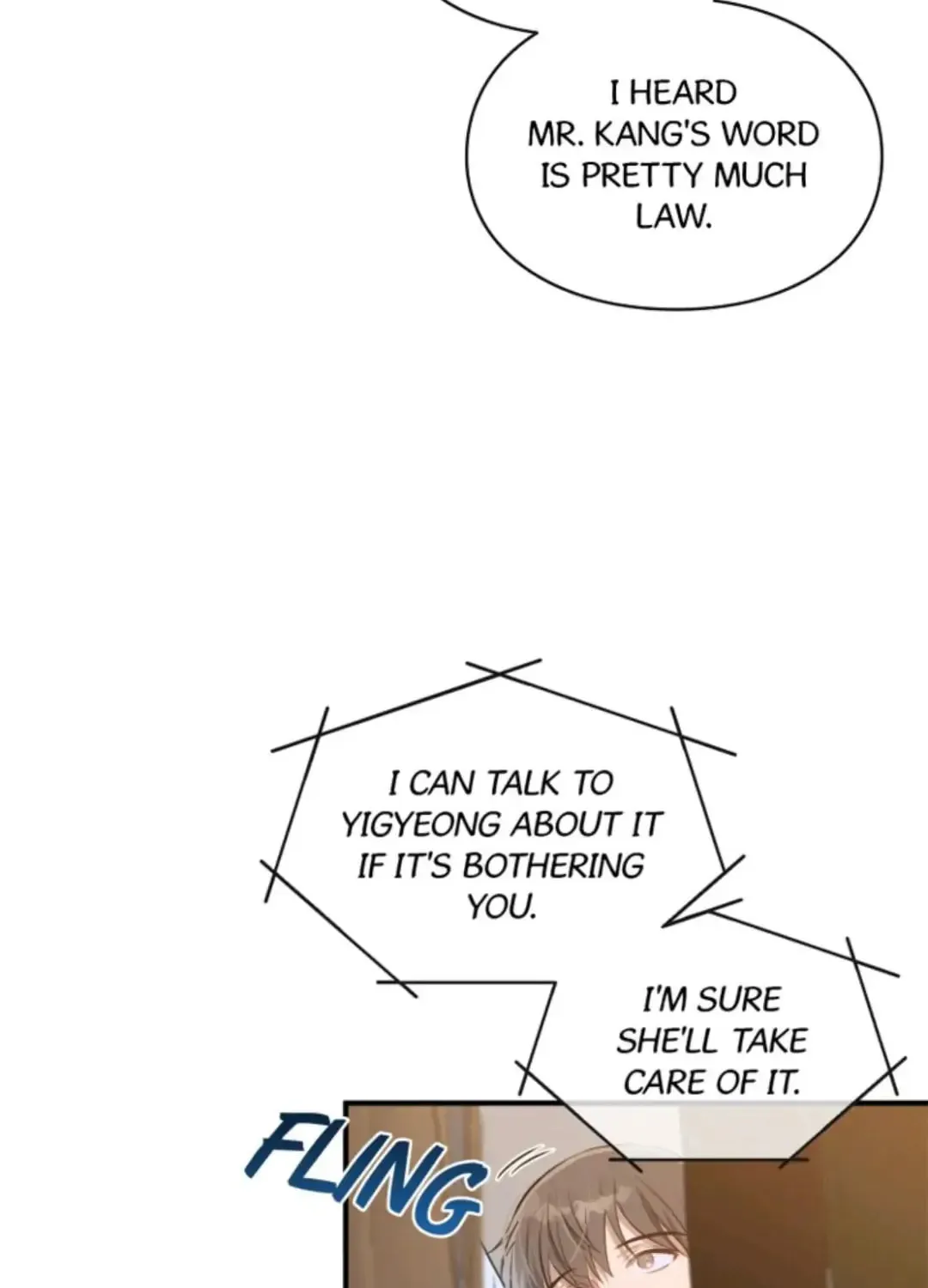 Read No Moral chapter 3 image 17 on Lezhin
