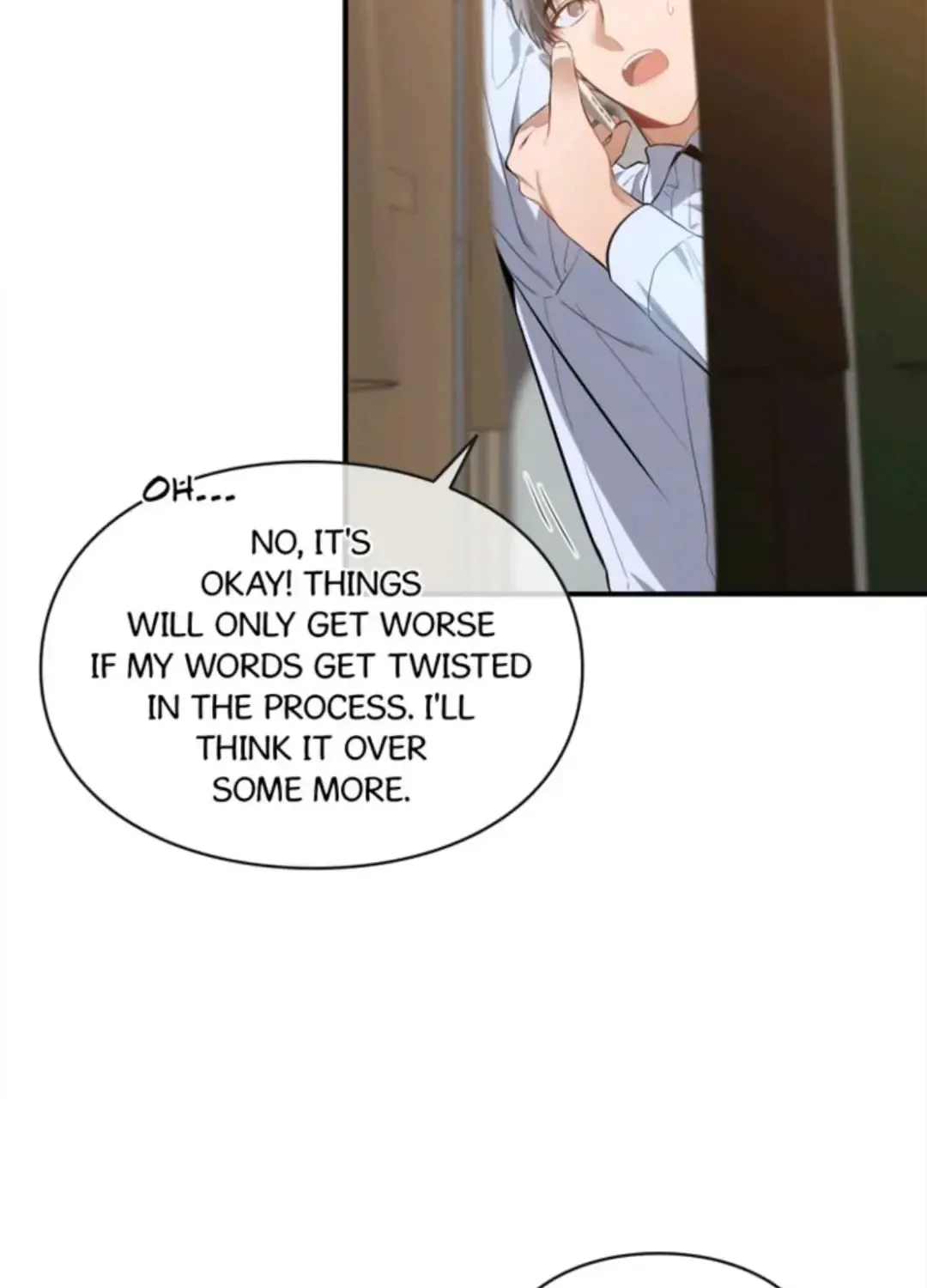 Read No Moral chapter 3 image 18 on Lezhin