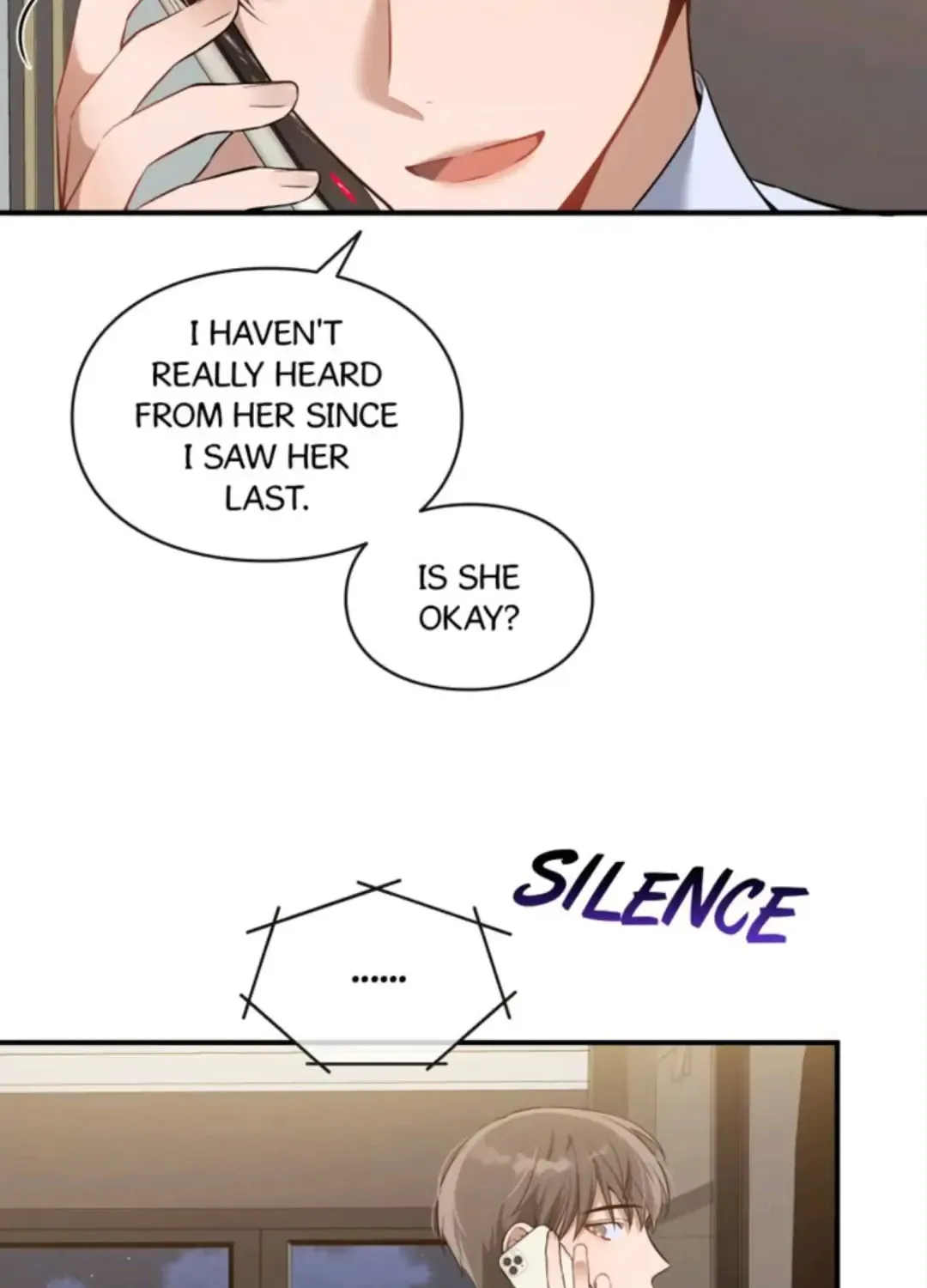 Read No Moral chapter 3 image 20 on Lezhin