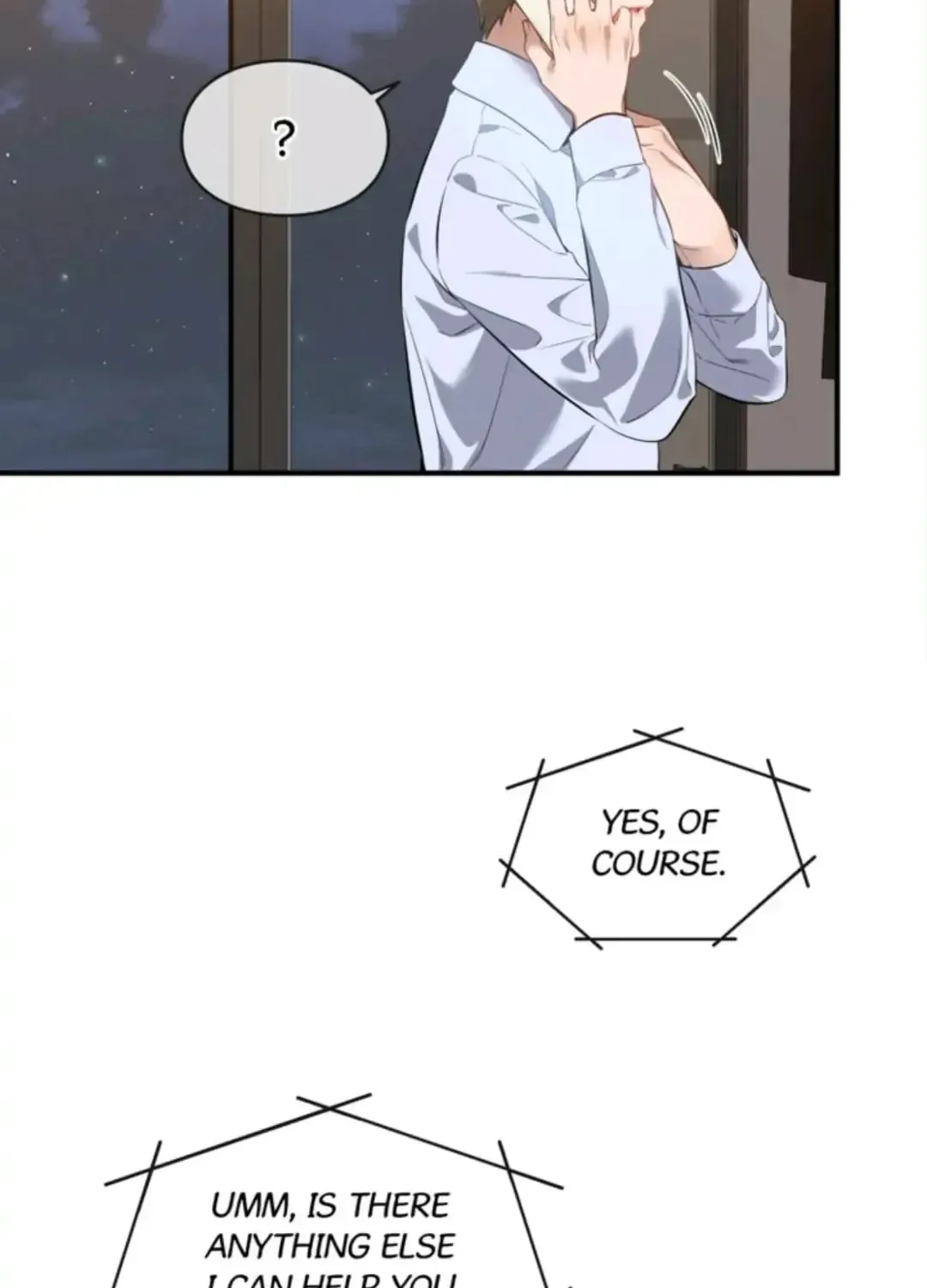 Read No Moral chapter 3 image 21 on Lezhin