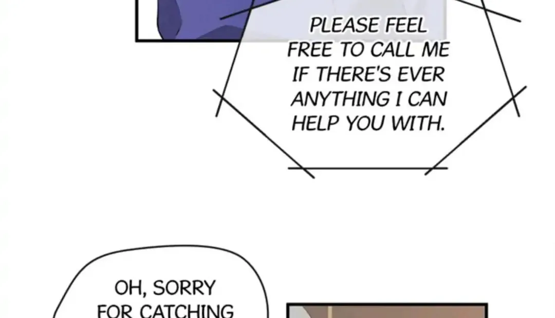 Read No Moral chapter 3 image 23 on Lezhin