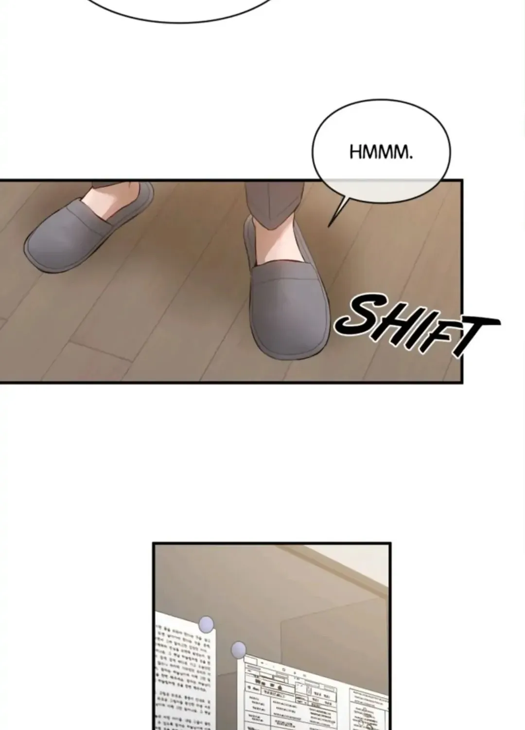 Read No Moral chapter 3 image 26 on Lezhin