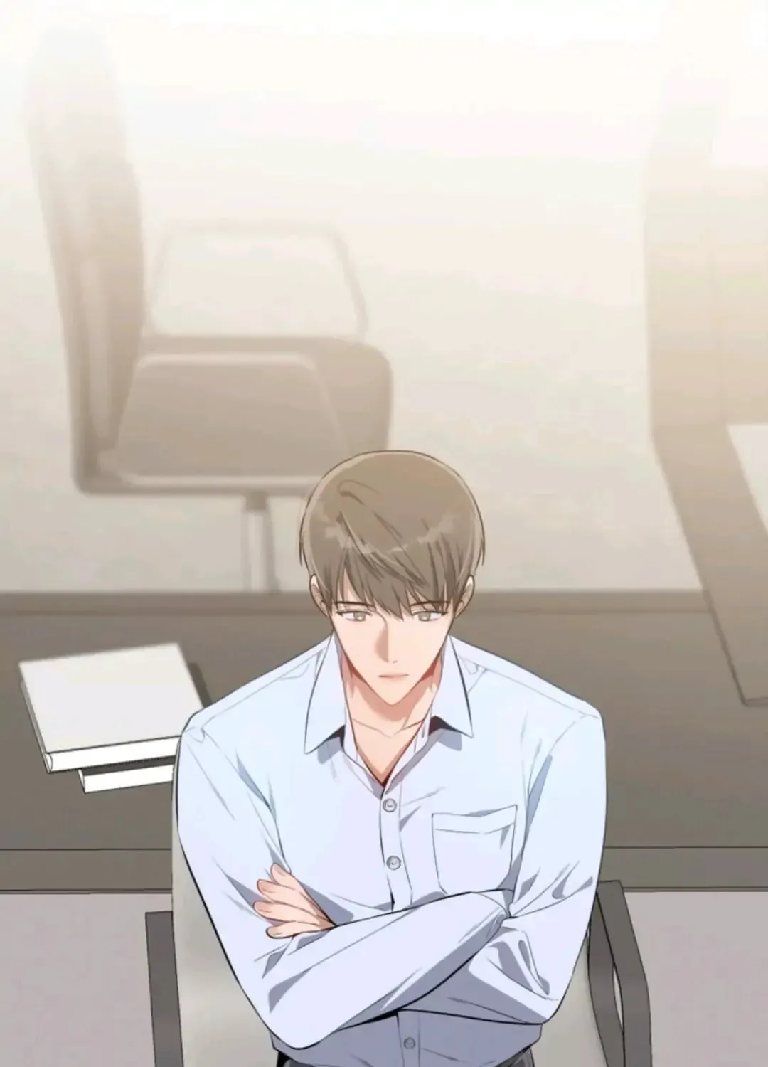 Read No Moral chapter 3 image 28 on Lezhin