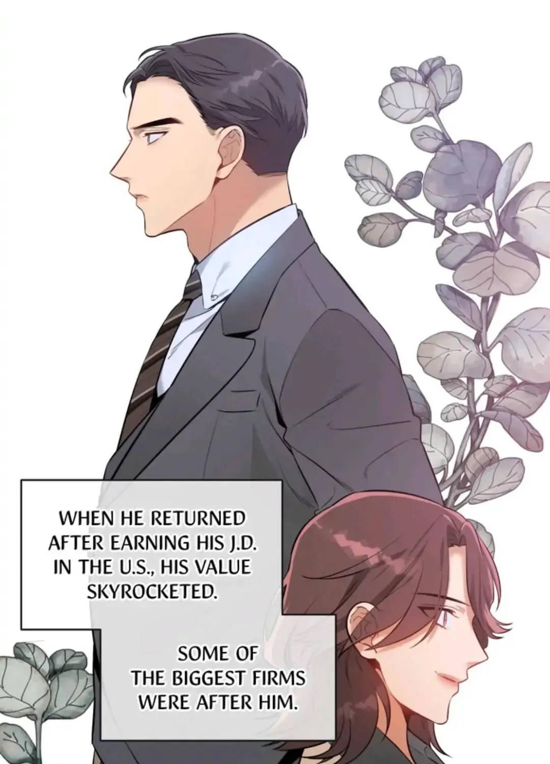 Read No Moral chapter 3 image 34 on Lezhin