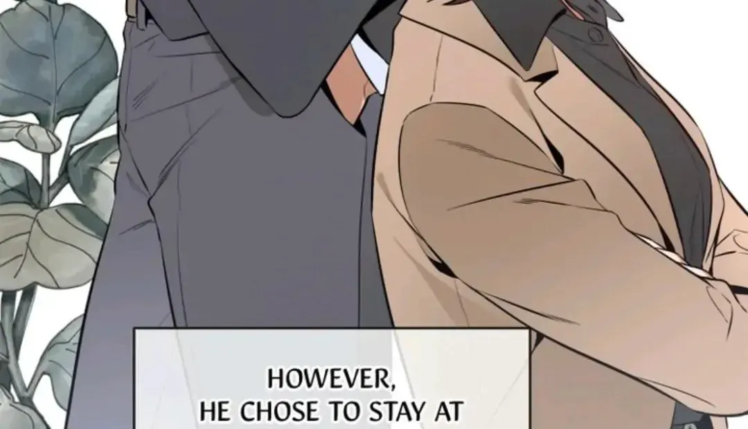 Read No Moral chapter 3 image 35 on Lezhin