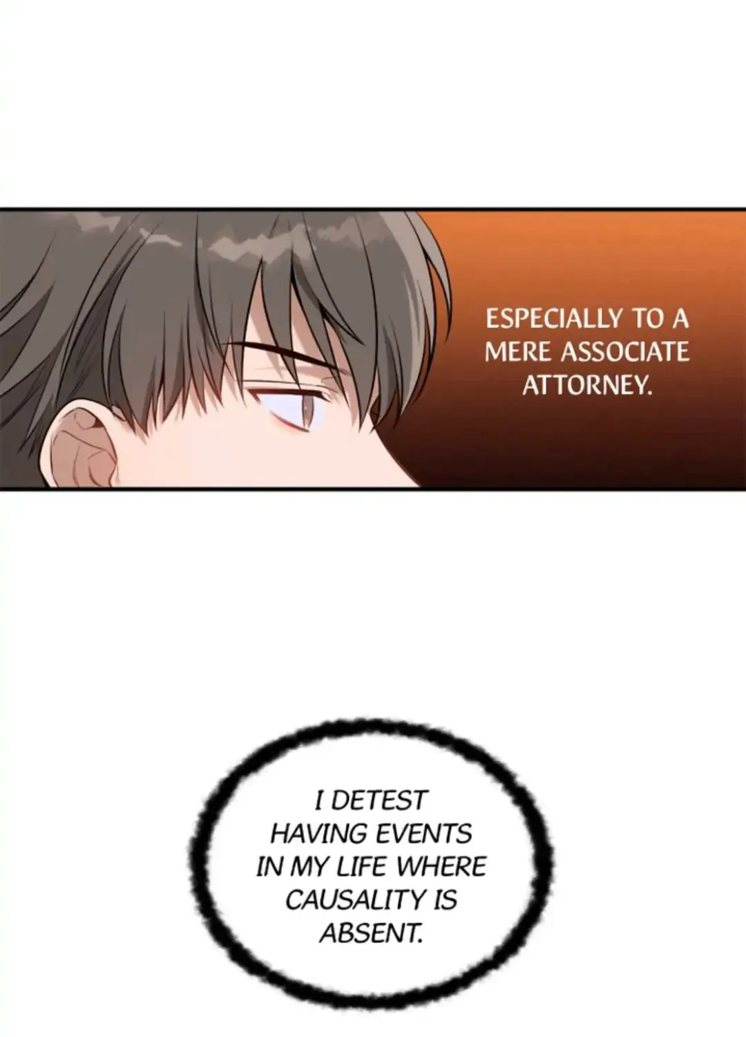 Read No Moral chapter 3 image 37 on Lezhin