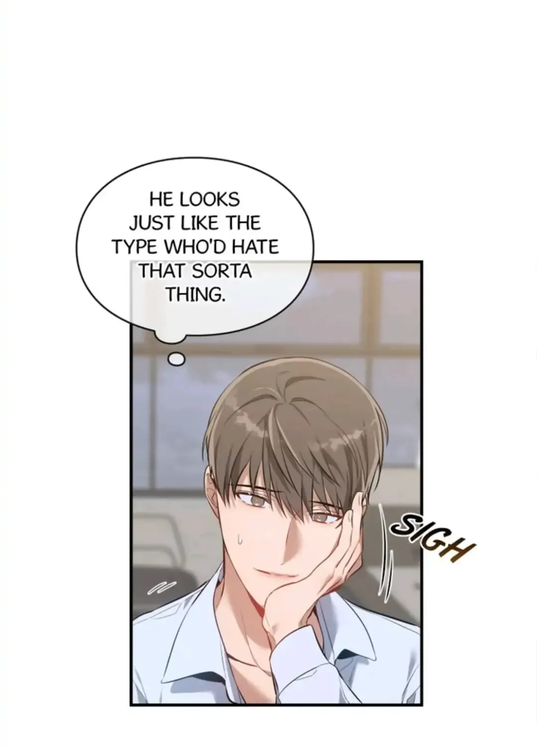 Read No Moral chapter 3 image 38 on Lezhin