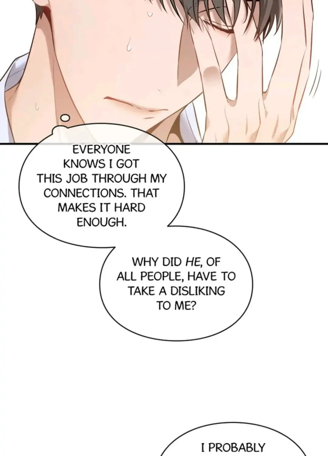 Read No Moral chapter 3 image 40 on Lezhin