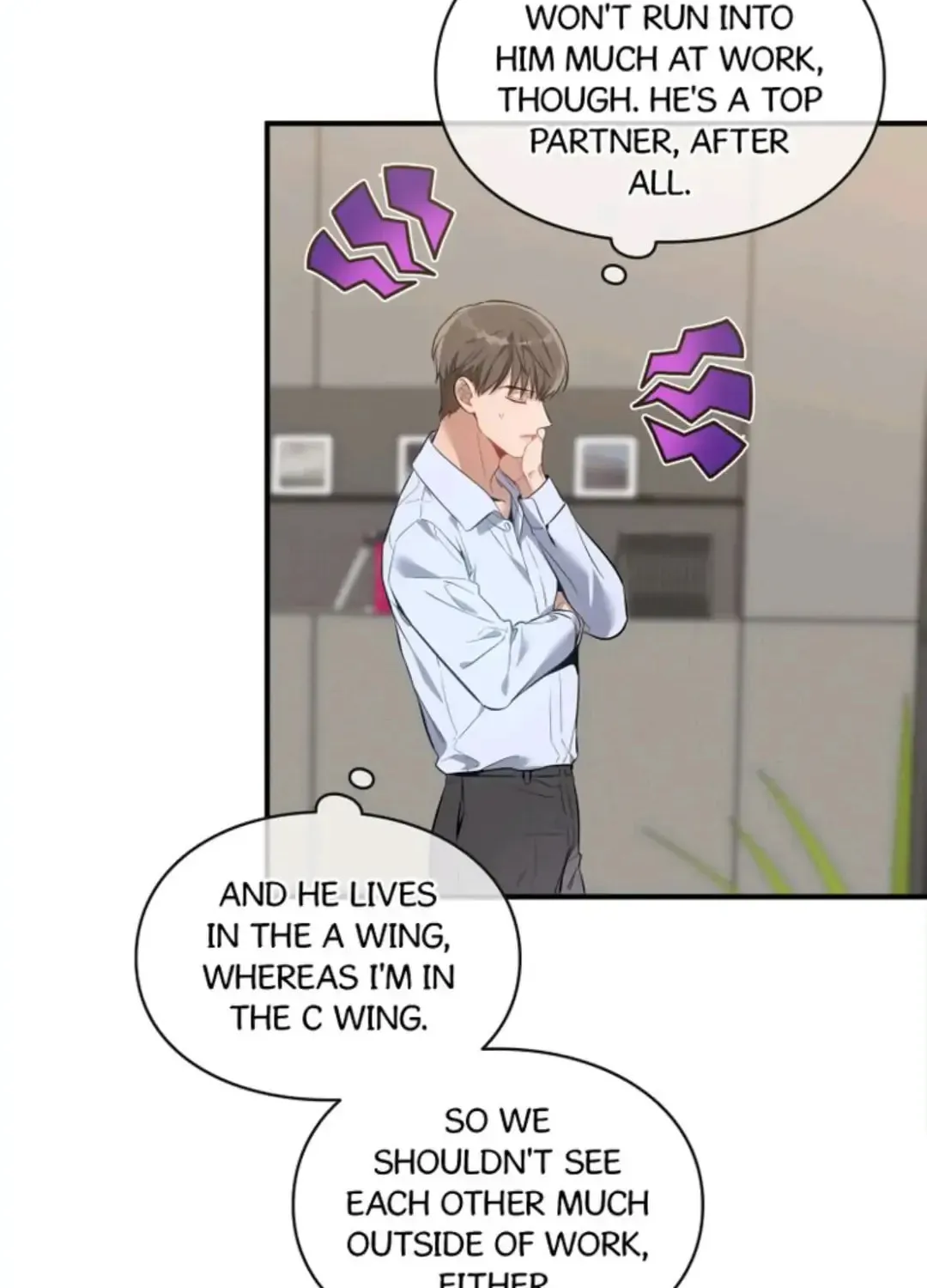 Read No Moral chapter 3 image 41 on Lezhin