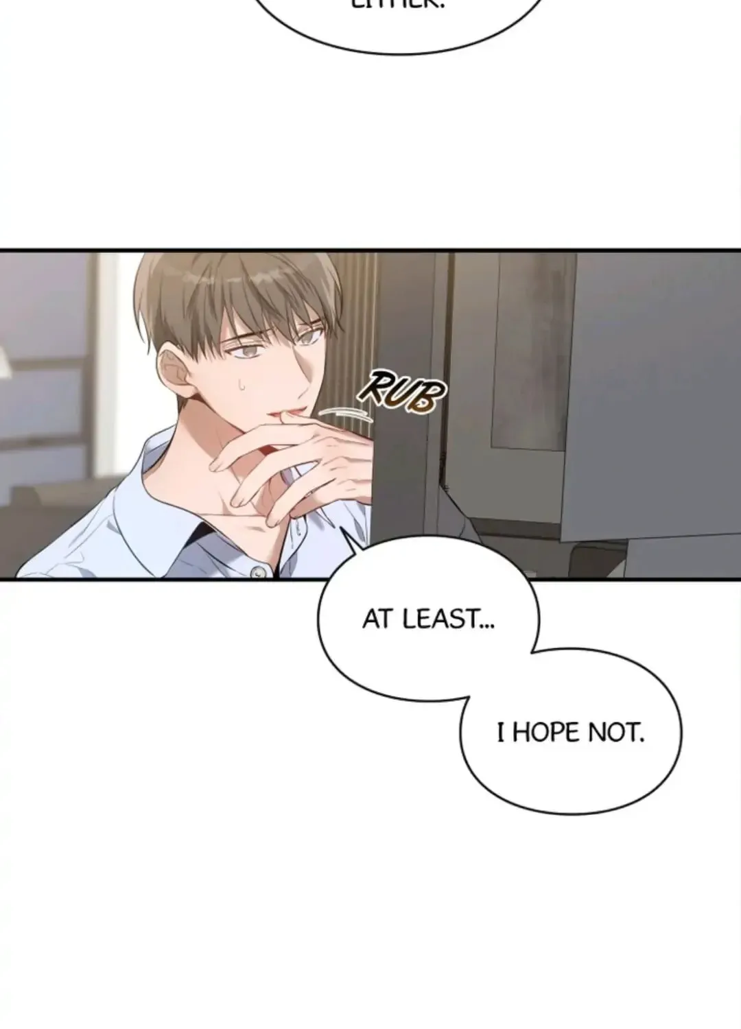 Read No Moral chapter 3 image 42 on Lezhin