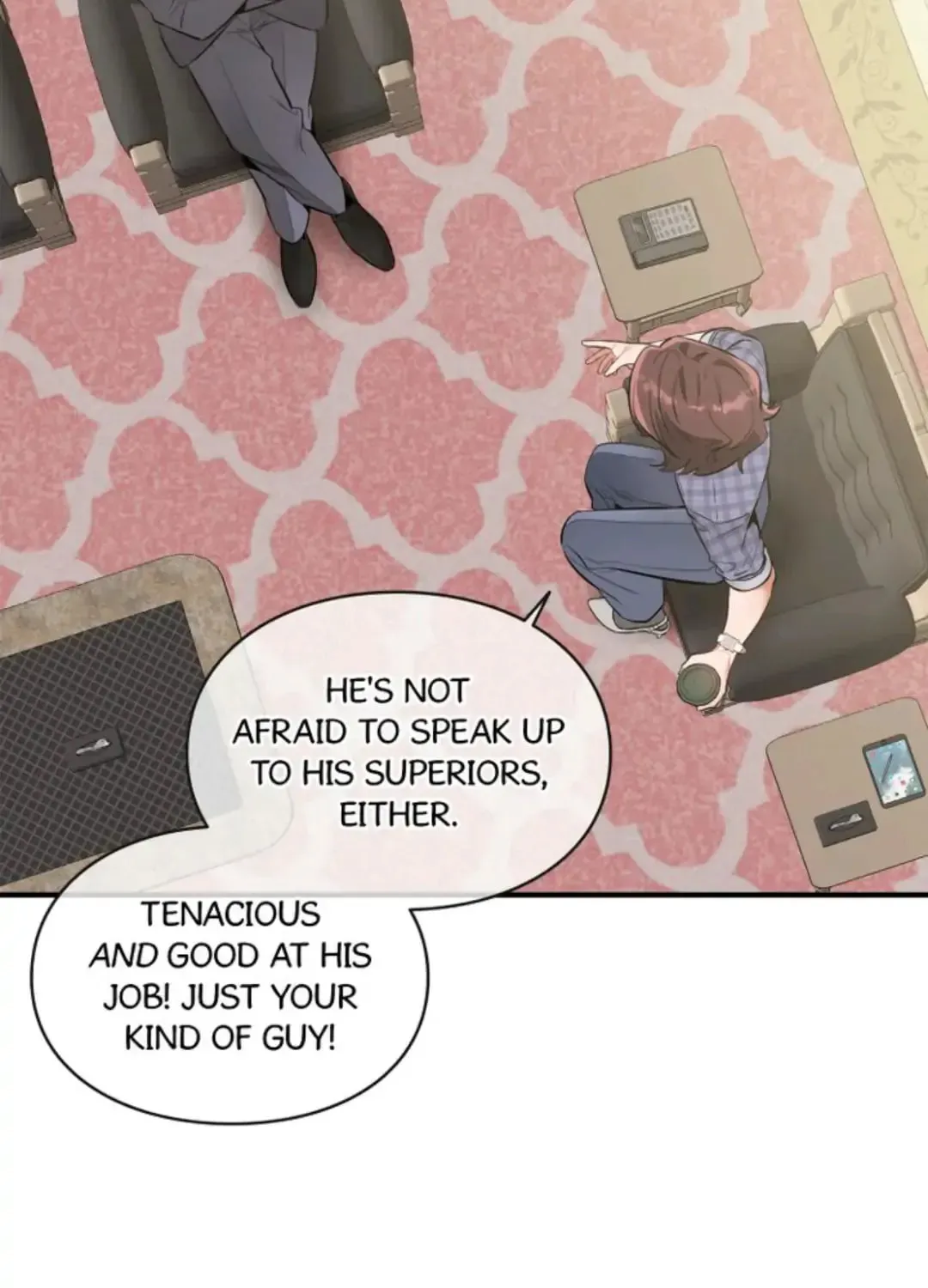Read No Moral chapter 3 image 54 on Lezhin