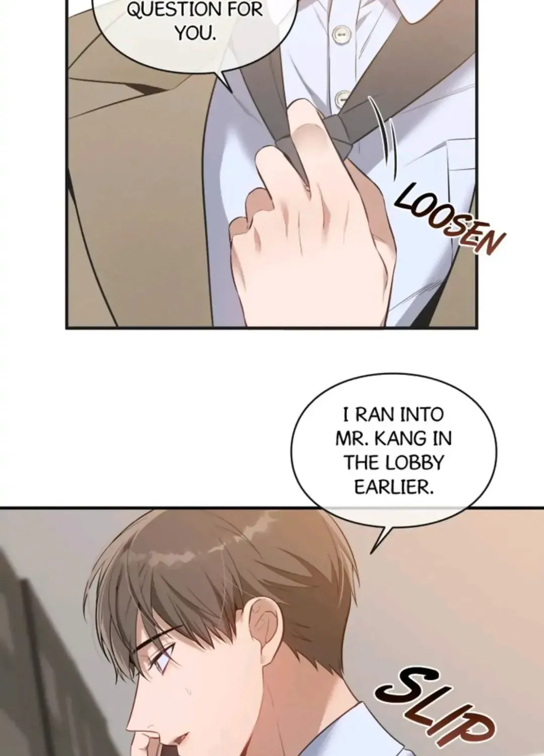 Read No Moral chapter 3 image 6 on Lezhin