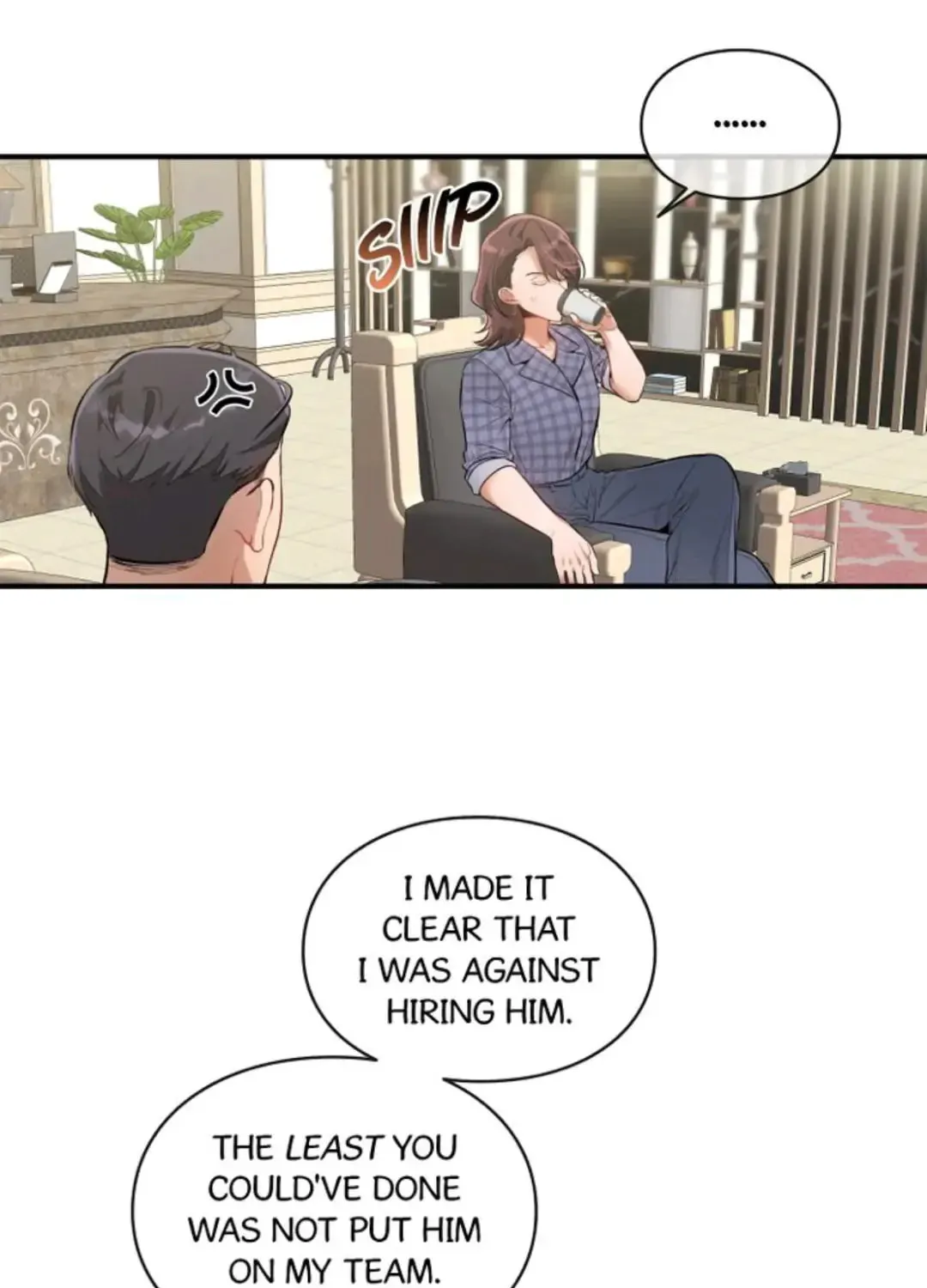 Read No Moral chapter 3 image 60 on Lezhin