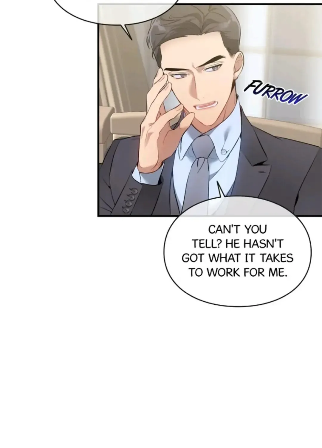 Read No Moral chapter 3 image 61 on Lezhin