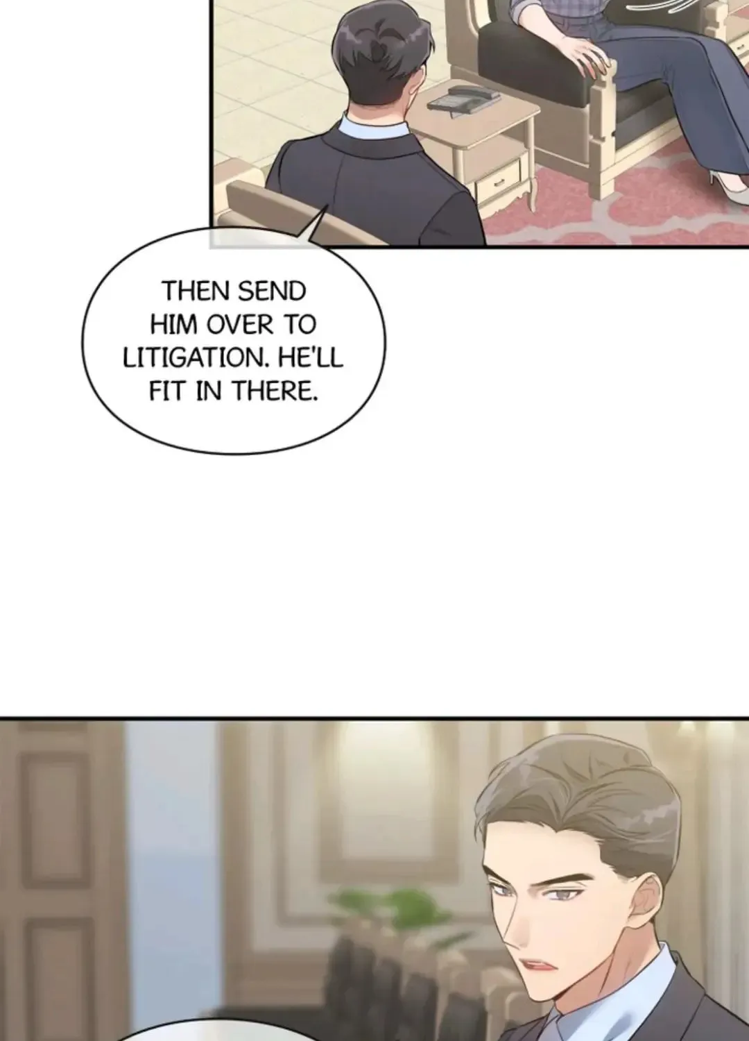Read No Moral chapter 3 image 65 on Lezhin