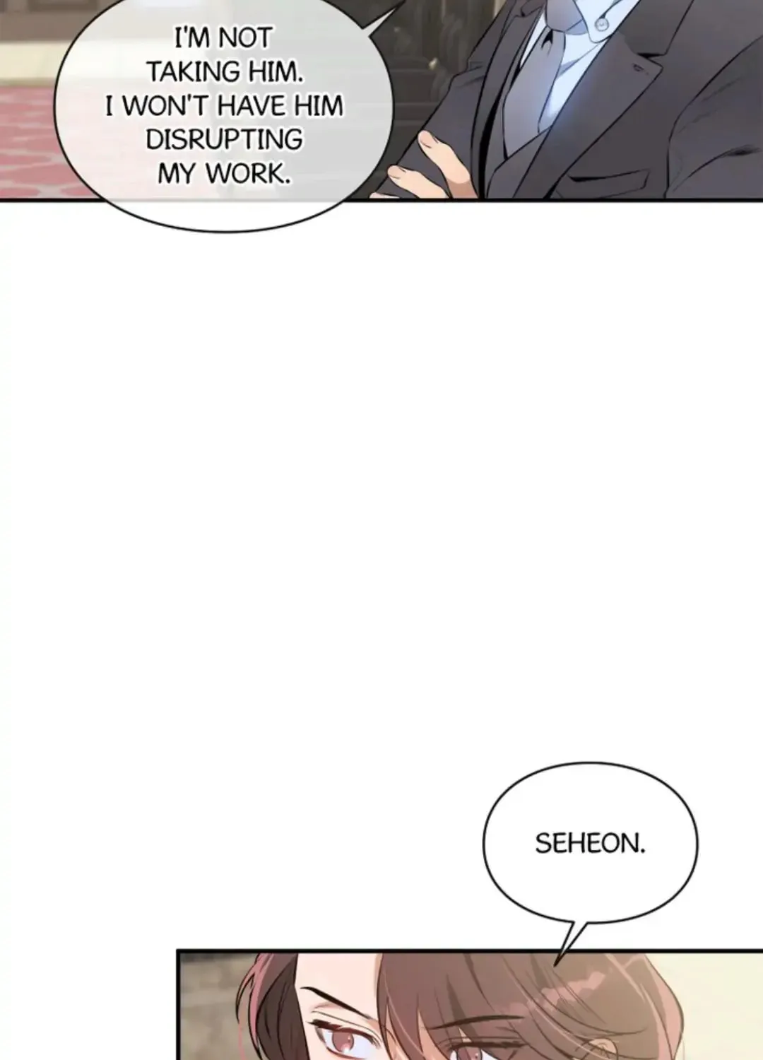 Read No Moral chapter 3 image 66 on Lezhin