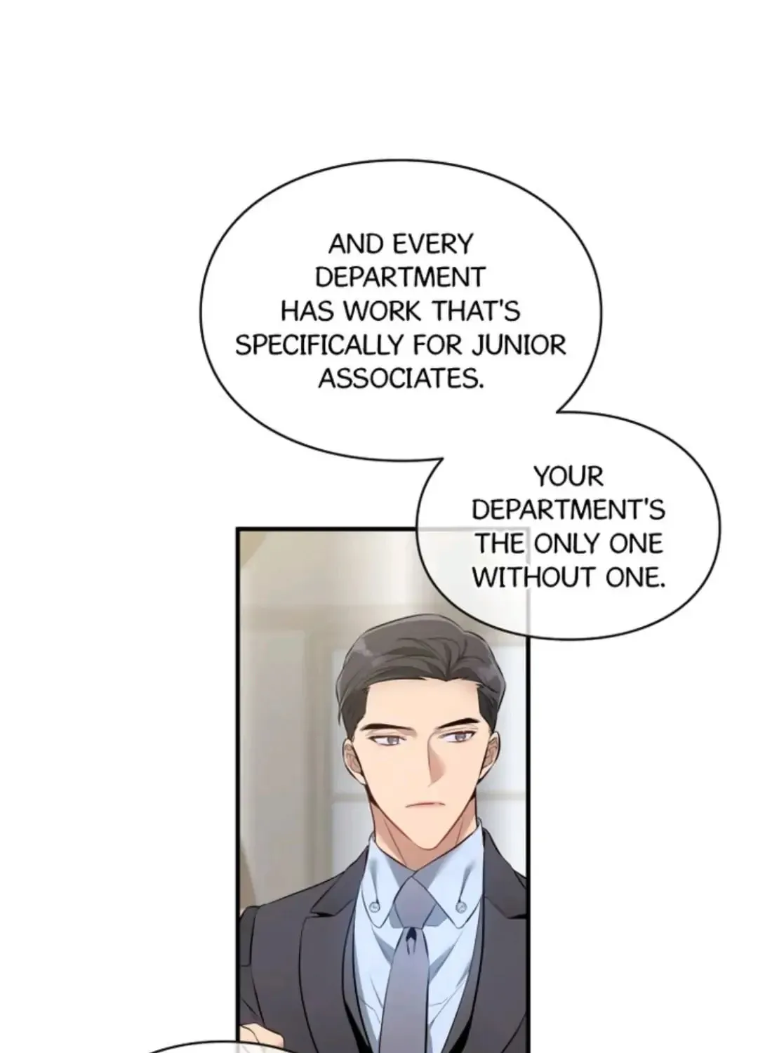 Read No Moral chapter 3 image 68 on Lezhin