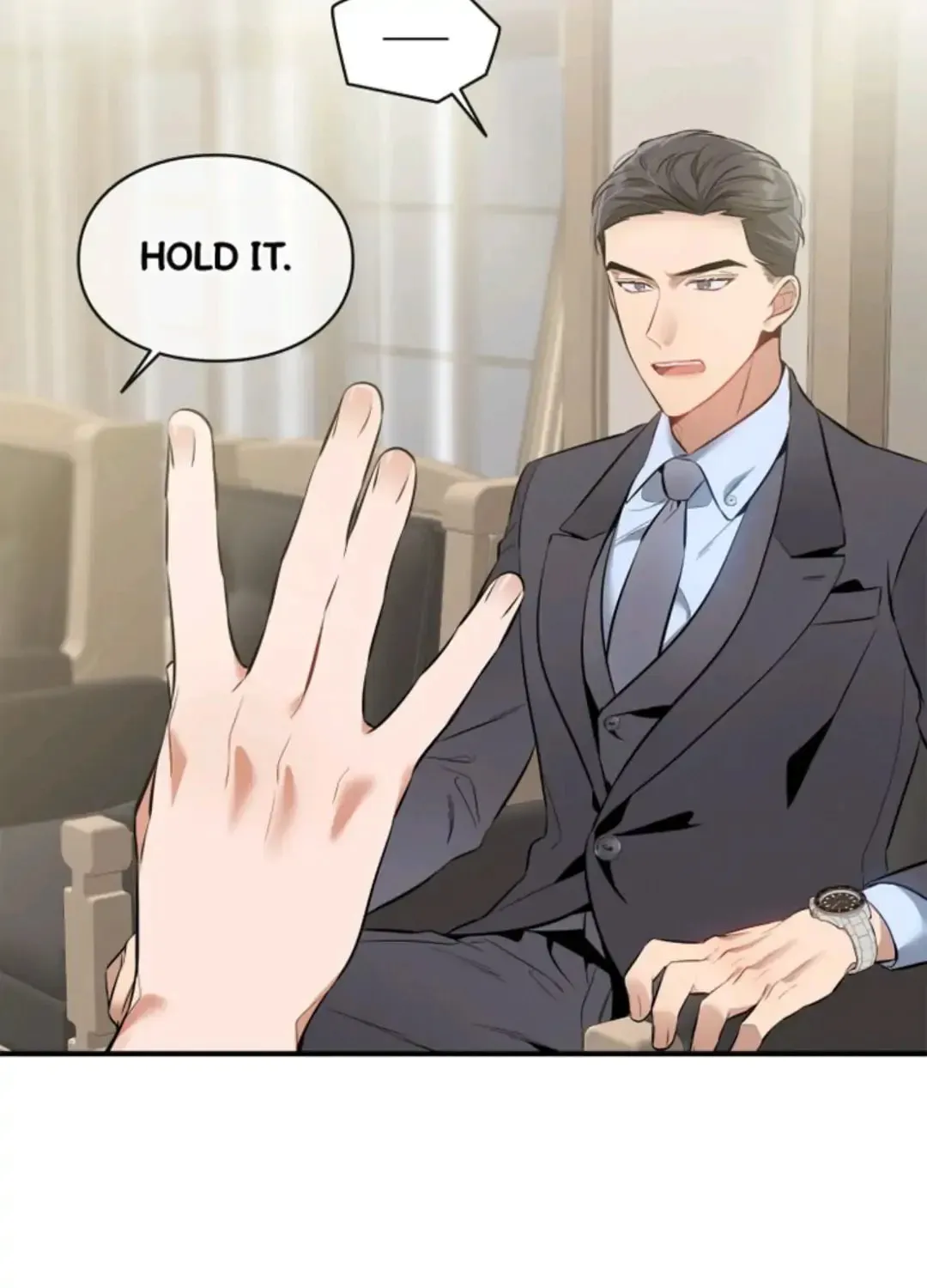 Read No Moral chapter 3 image 76 on Lezhin