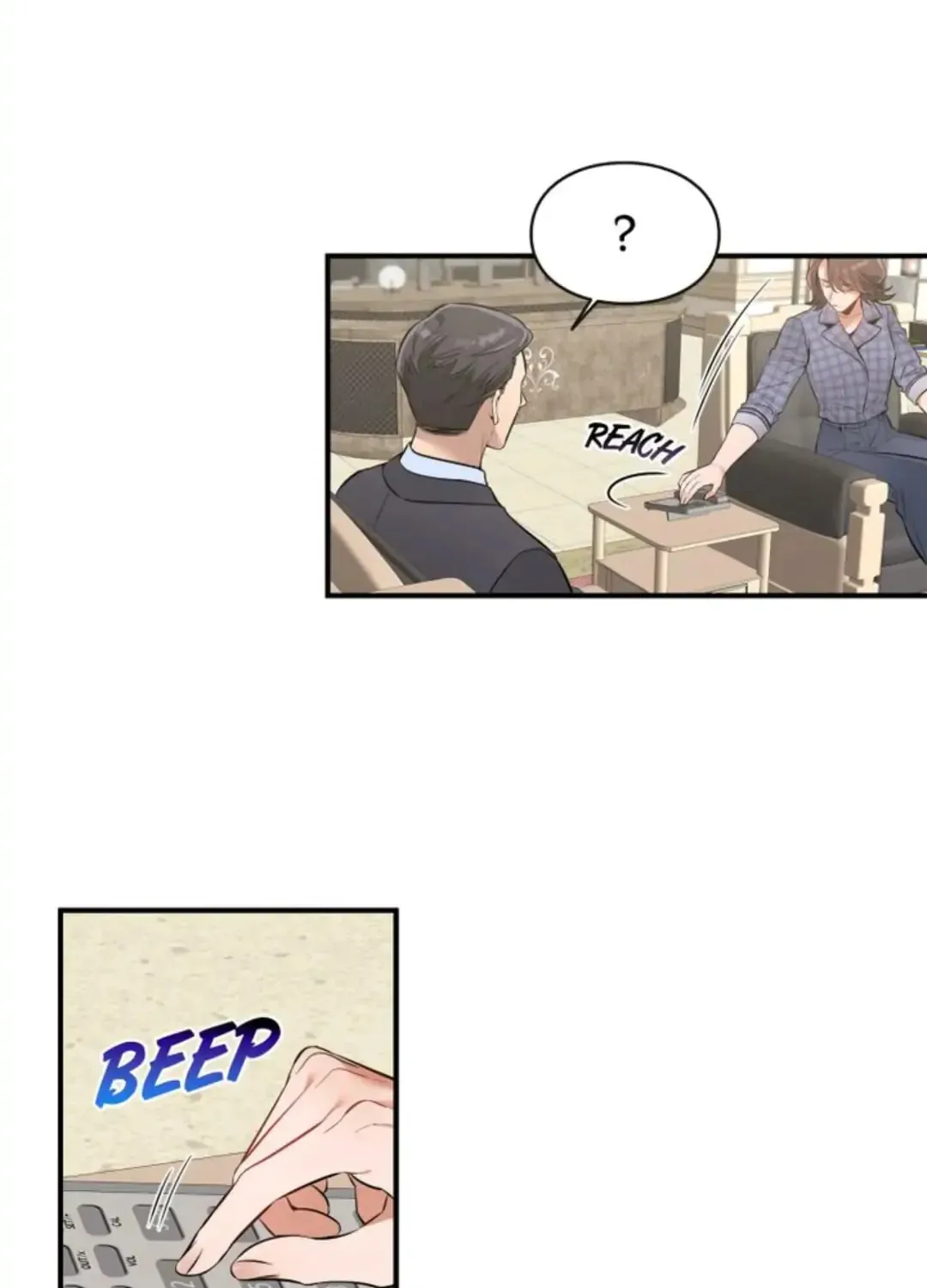 Read No Moral chapter 3 image 77 on Lezhin