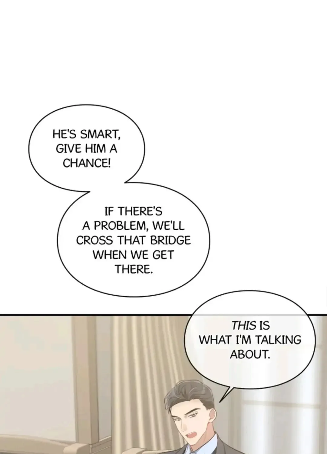 Read No Moral chapter 3 image 84 on Lezhin