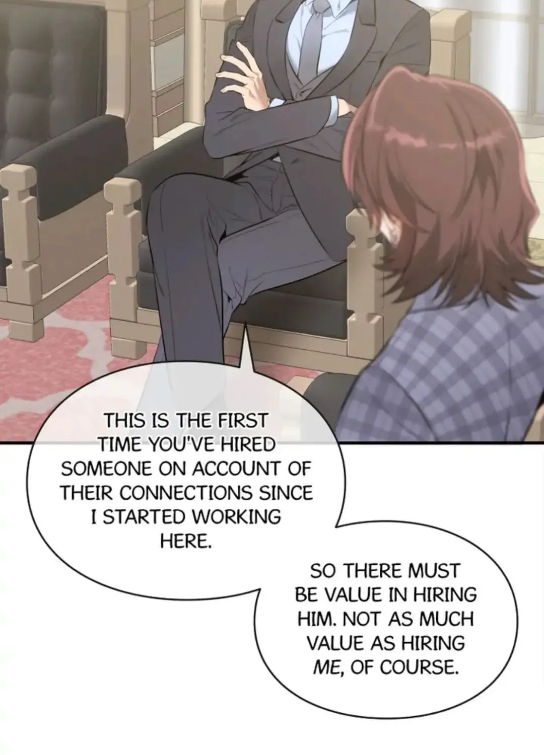 Read No Moral chapter 3 image 85 on Lezhin