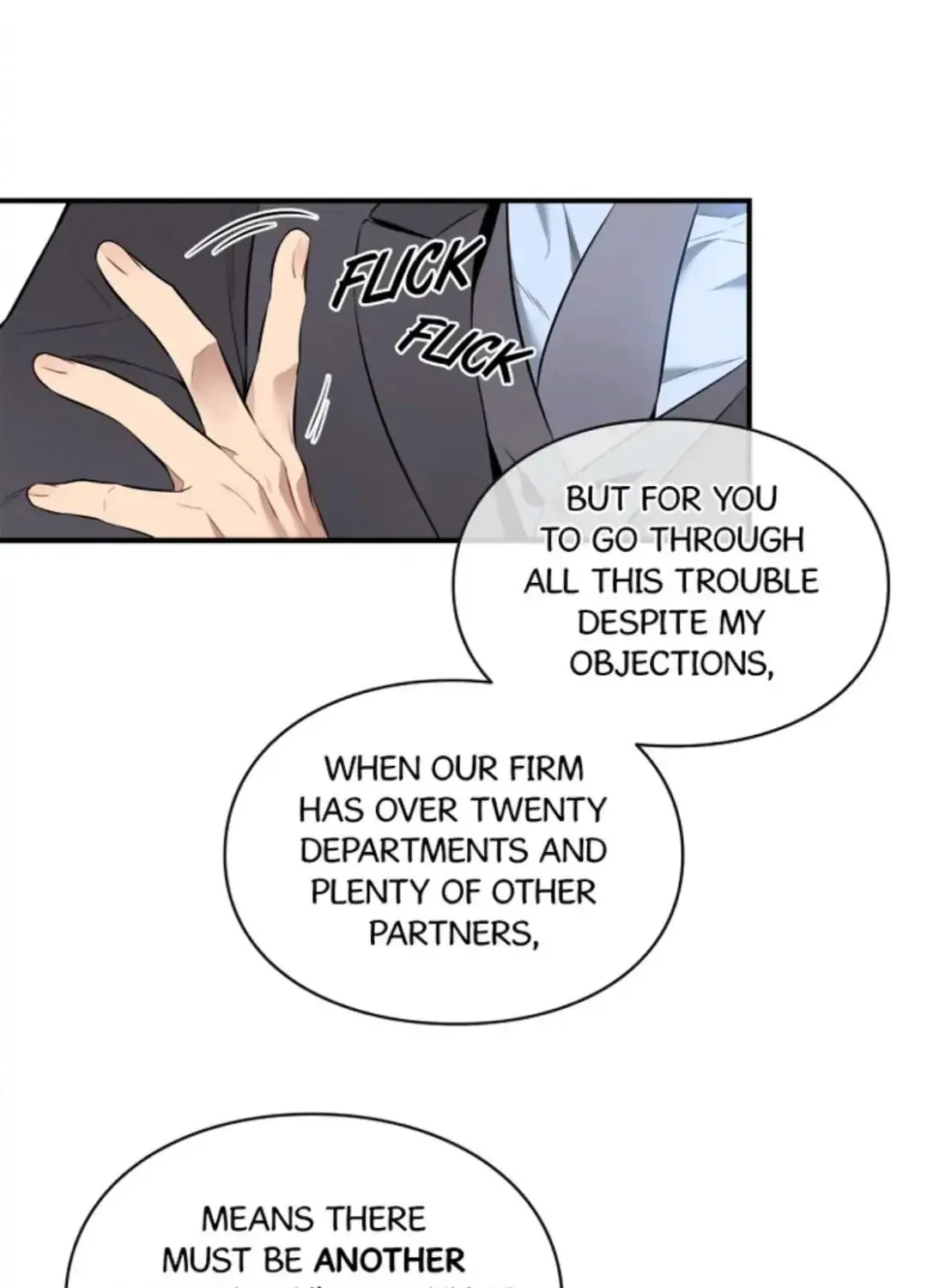 Read No Moral chapter 3 image 86 on Lezhin