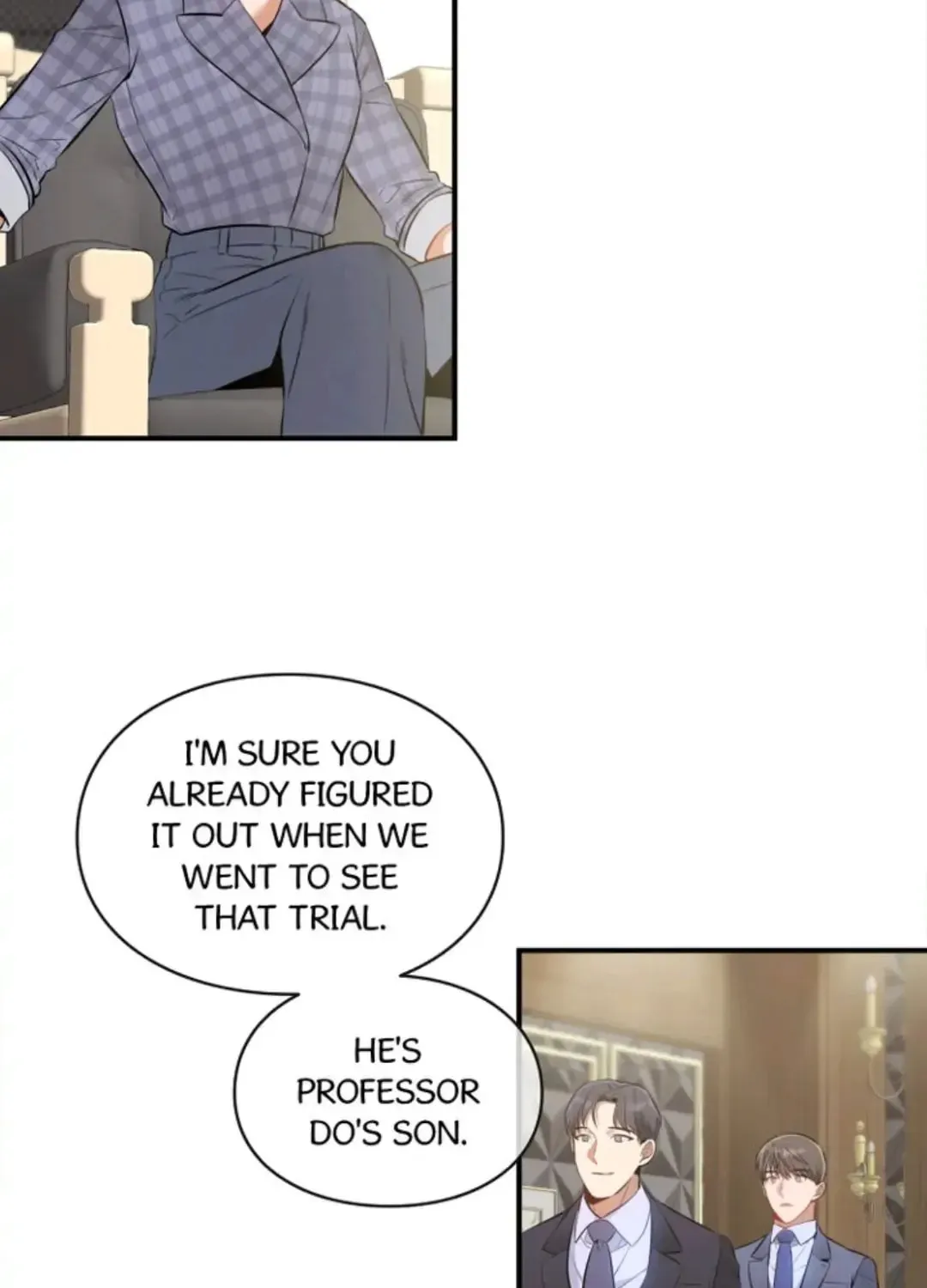 Read No Moral chapter 3 image 90 on Lezhin