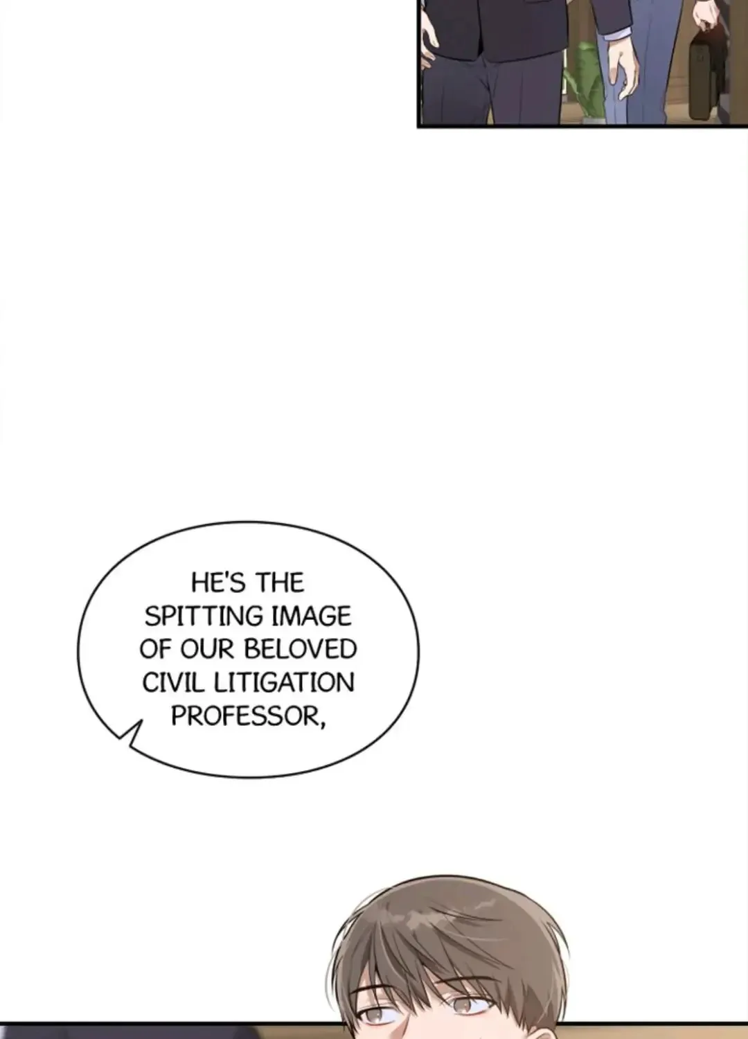 Read No Moral chapter 3 image 92 on Lezhin