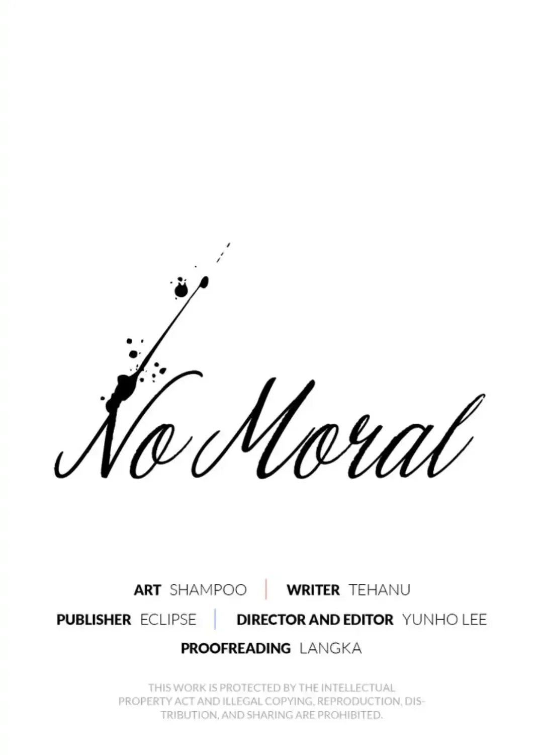 Read No Moral chapter 3 image 94 on Lezhin