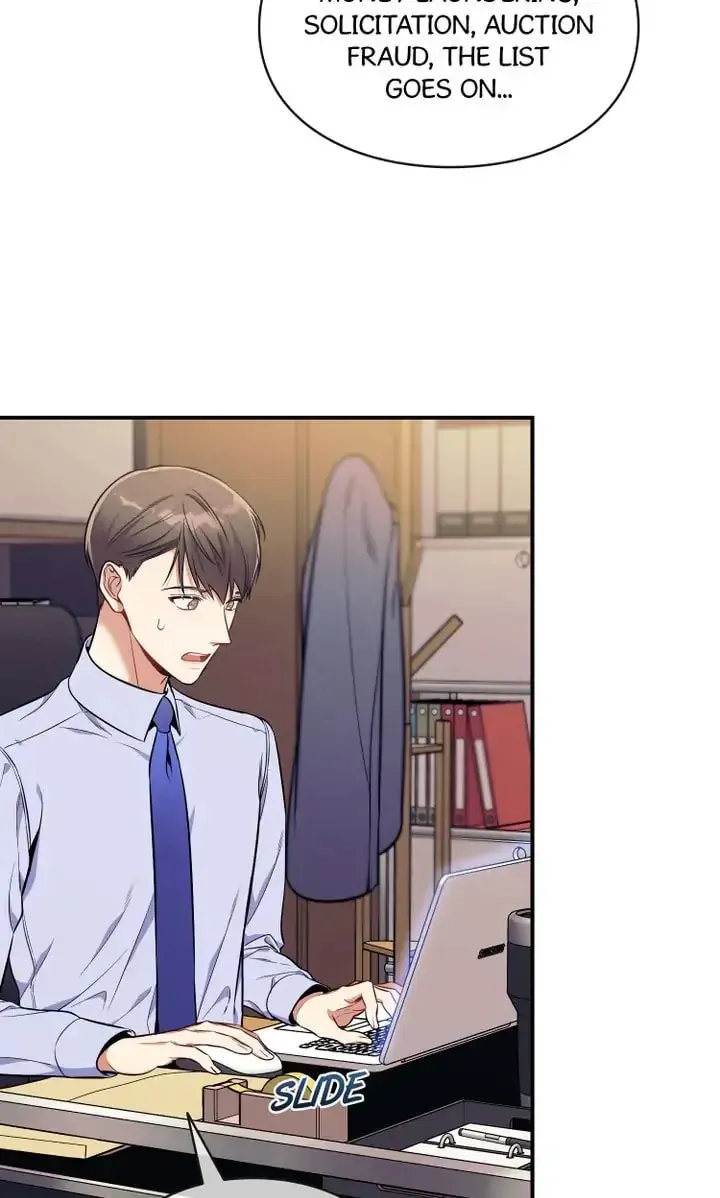 Read No Moral chapter 30 image 1 on Lezhin