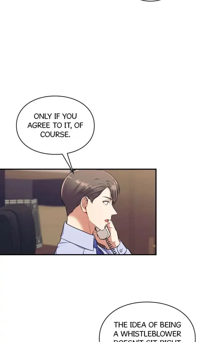 Read No Moral chapter 30 image 18 on Lezhin