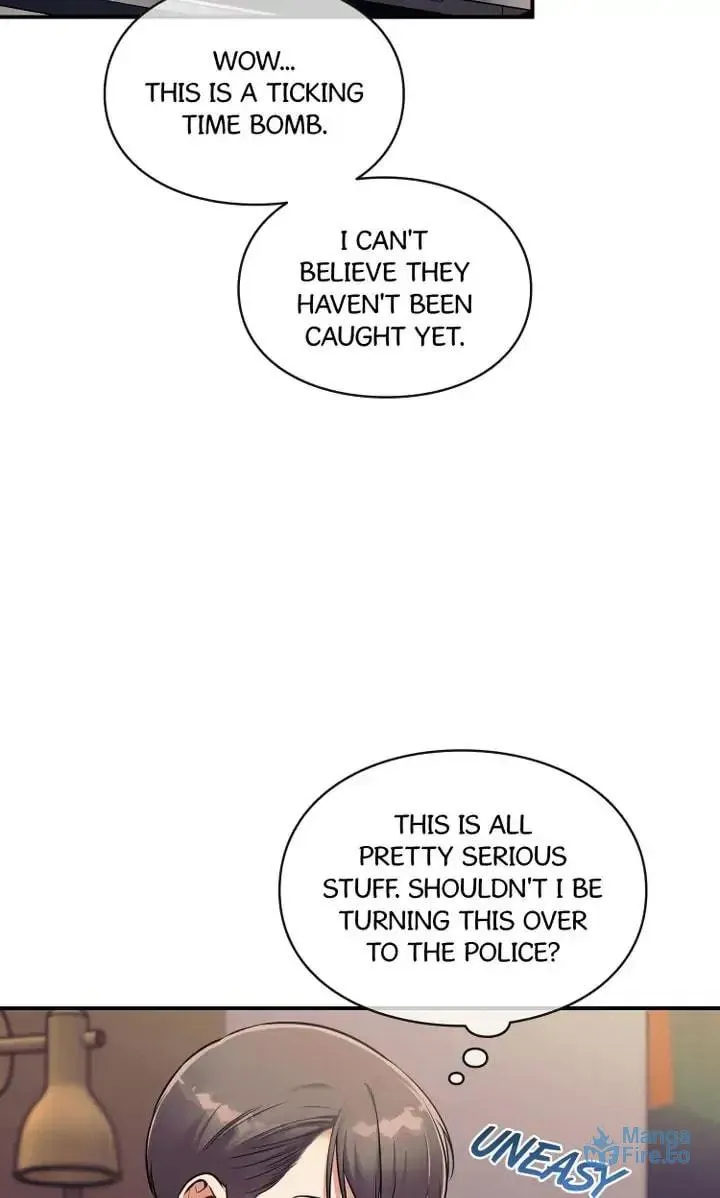 Read No Moral chapter 30 image 2 on Lezhin