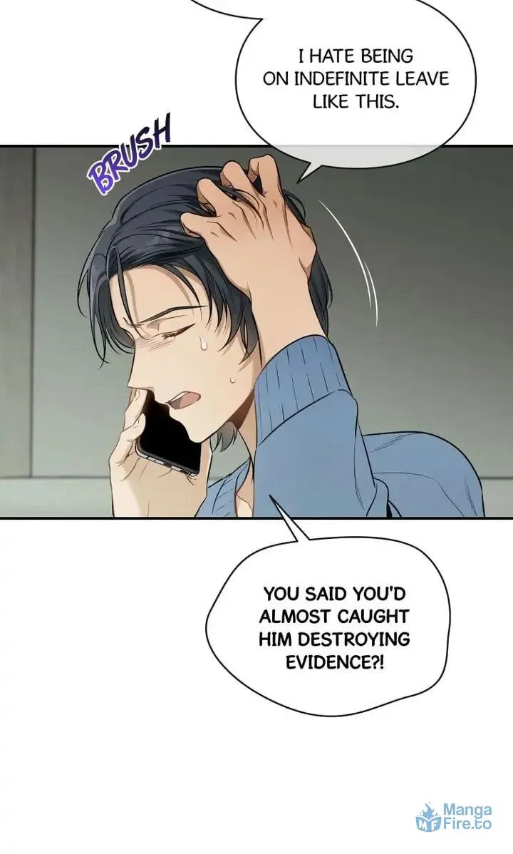Read No Moral chapter 30 image 20 on Lezhin