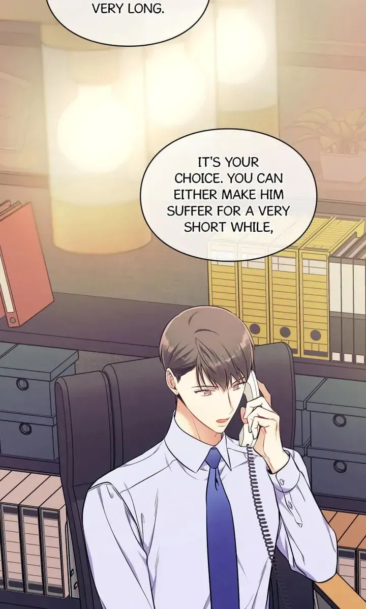 Read No Moral chapter 30 image 25 on Lezhin
