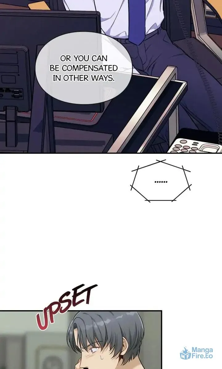 Read No Moral chapter 30 image 26 on Lezhin
