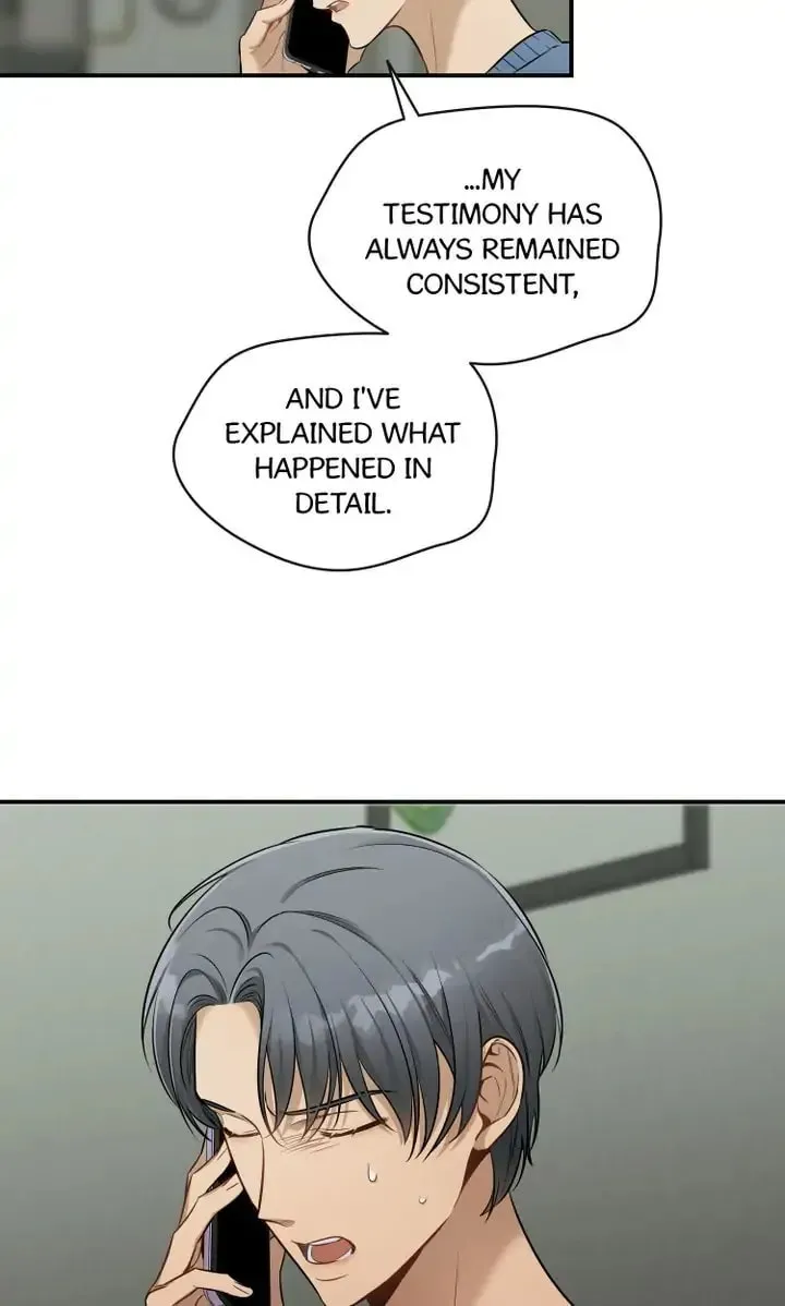 Read No Moral chapter 30 image 27 on Lezhin