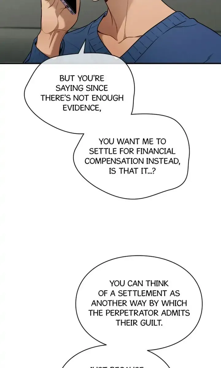 Read No Moral chapter 30 image 28 on Lezhin