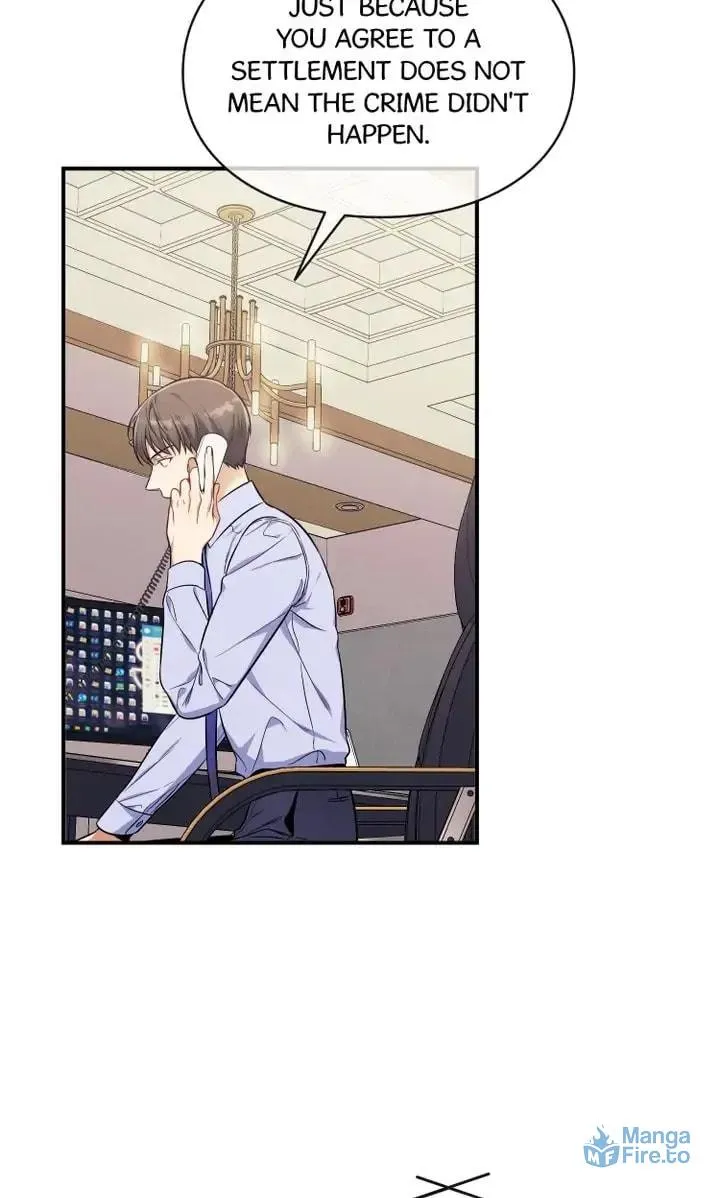 Read No Moral chapter 30 image 29 on Lezhin