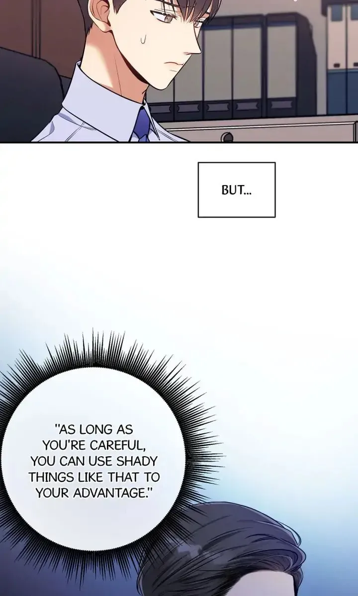 Read No Moral chapter 30 image 3 on Lezhin