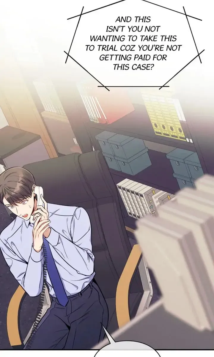 Read No Moral chapter 30 image 30 on Lezhin