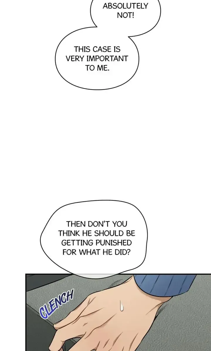 Read No Moral chapter 30 image 31 on Lezhin