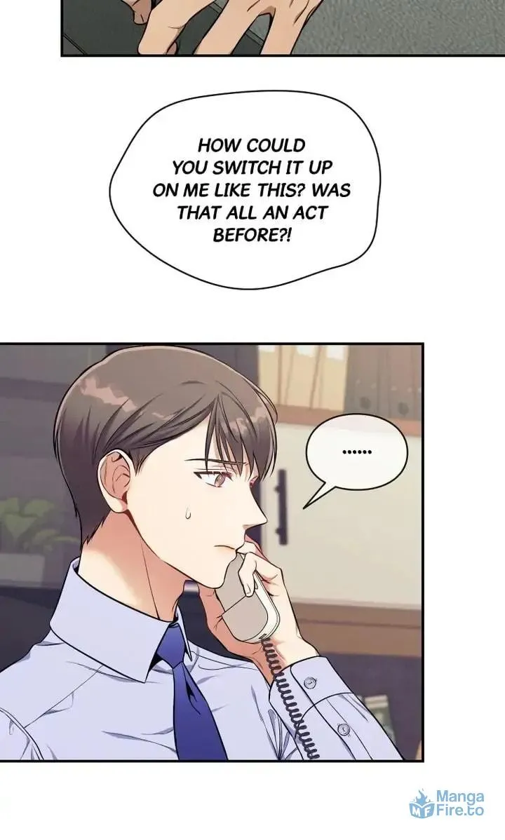 Read No Moral chapter 30 image 32 on Lezhin