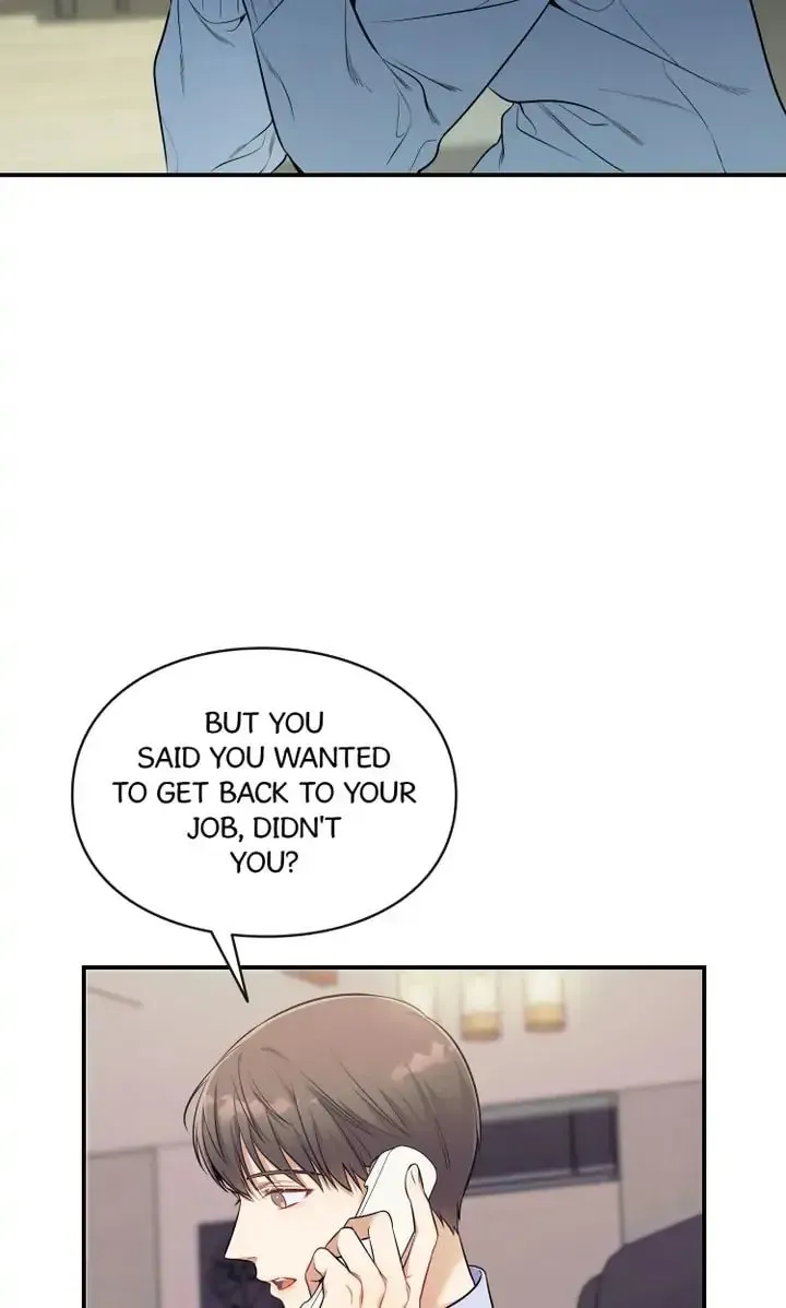 Read No Moral chapter 30 image 34 on Lezhin
