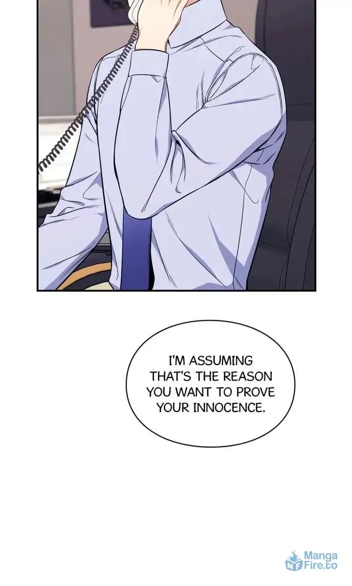 Read No Moral chapter 30 image 35 on Lezhin