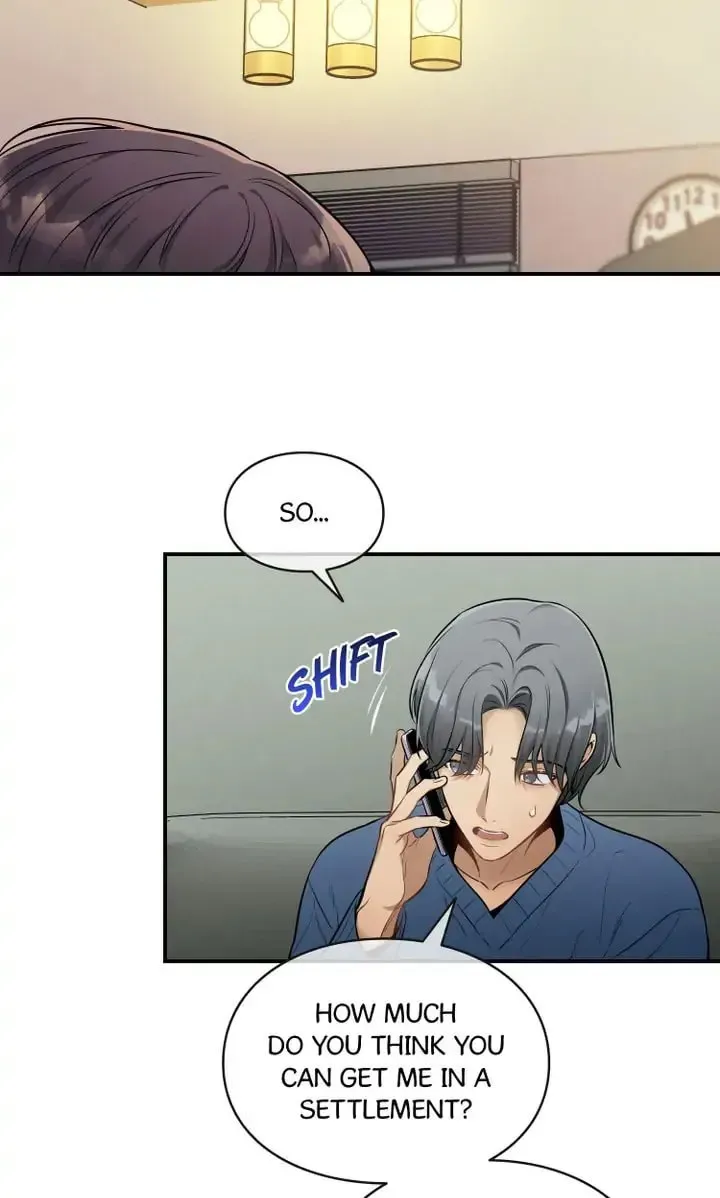 Read No Moral chapter 30 image 37 on Lezhin
