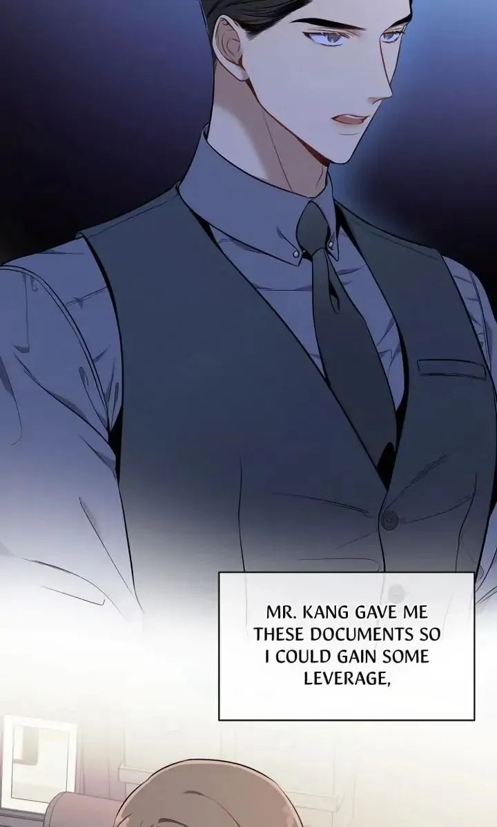 Read No Moral chapter 30 image 4 on Lezhin