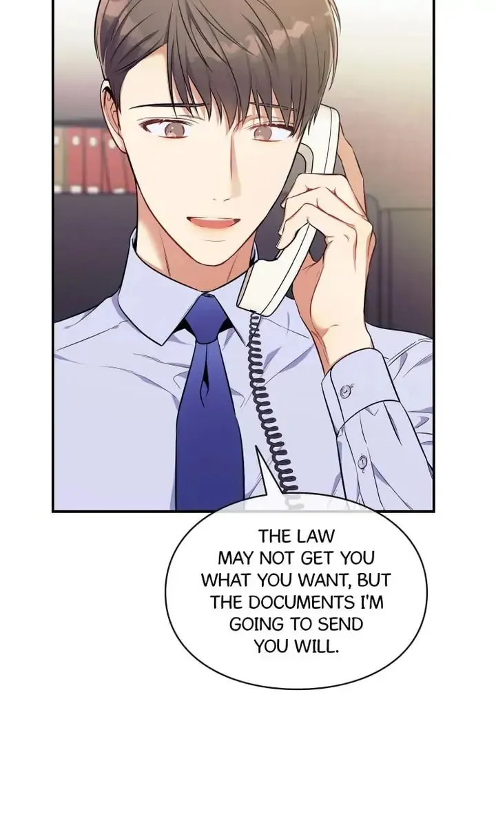 Read No Moral chapter 30 image 42 on Lezhin