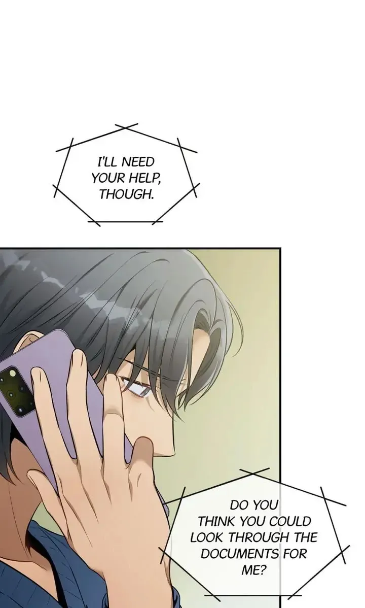 Read No Moral chapter 30 image 43 on Lezhin